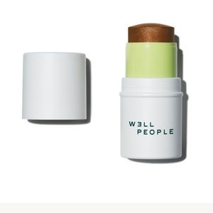 Well people supernatural stick bronzer